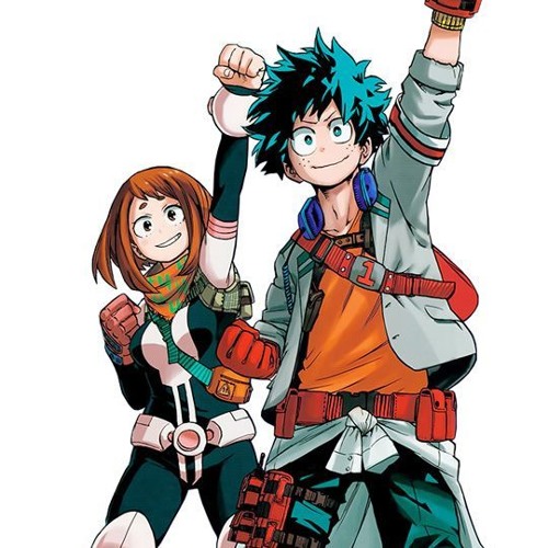 Stream My Hero Academia Season 2 OP -『Peace Sign』Instrumental by 12Storm12  Upload | Listen online for free on SoundCloud