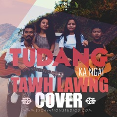 Tu dang kan ngai tawh lo'ng Cover