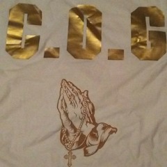 C.O.G MY DIAMOND