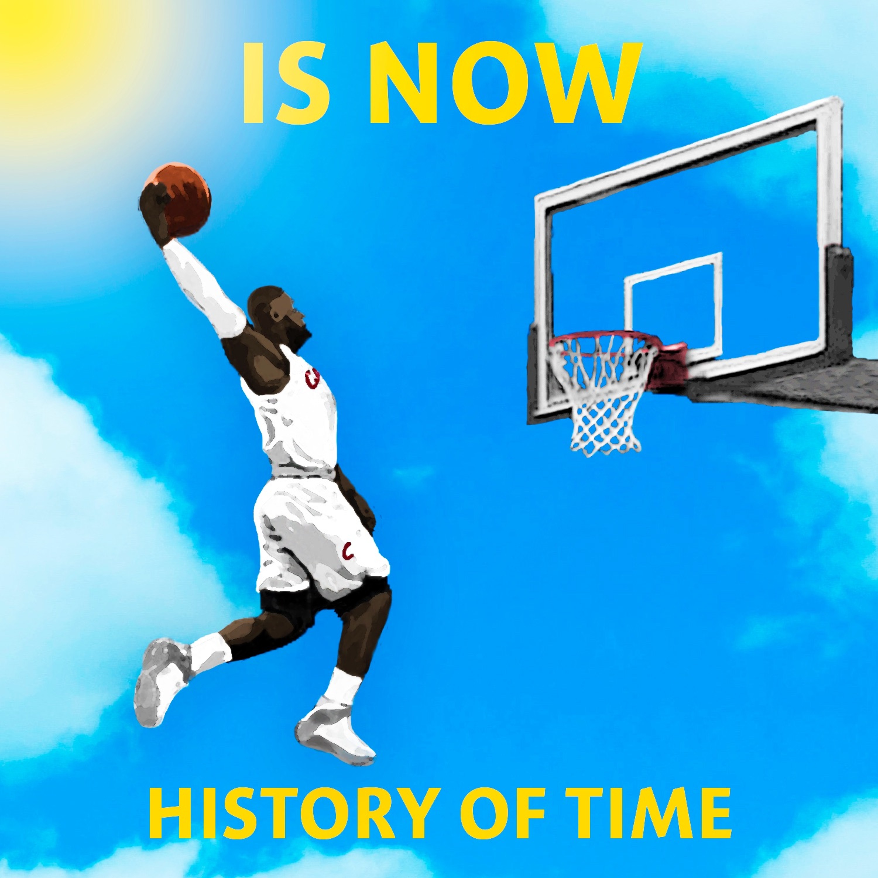 is Now (MUSIC VIDEO IN DESCRIPTION)++ episode artwork
