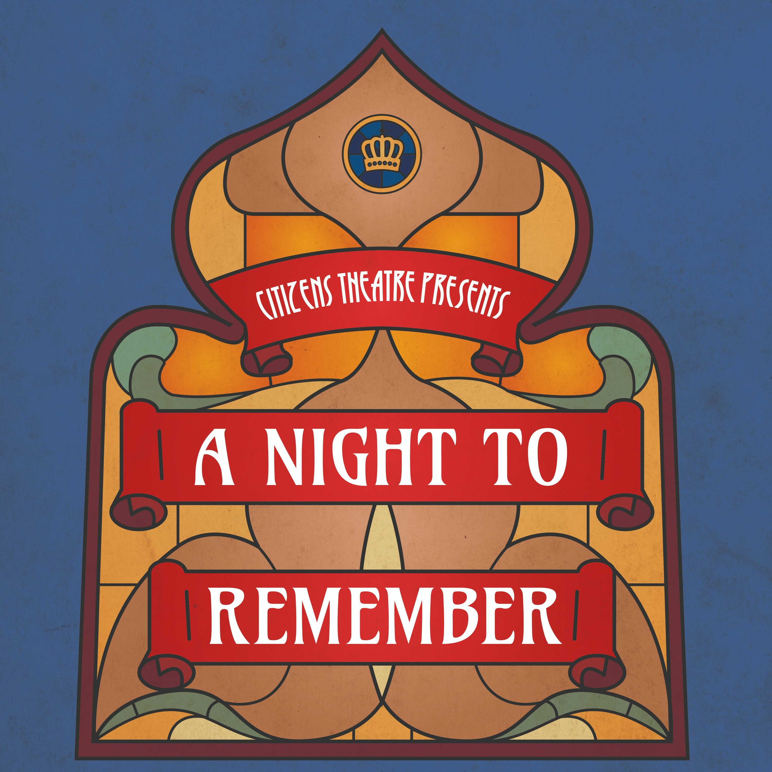 The Citizens Theatre Podcast