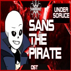 Pirate Sans Theme [Undersource OST]