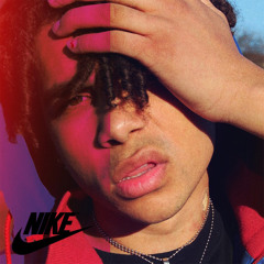 NIKE ( prod Dee B)