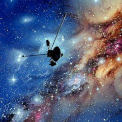 I Am Voyager