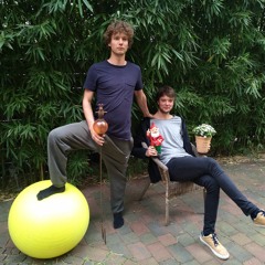 Disco Volante Podcast!