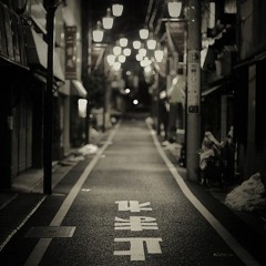 During The Night (Prod. Markoko)