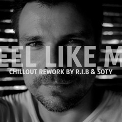 ATB - Feel Like Me (R.I.B & Soty Chillout Rework)