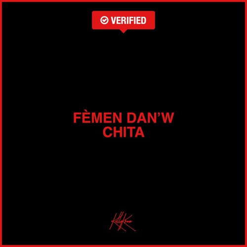 HUMBLE (HAITIAN REMIX)FÈMEN DAN'W / CHITA