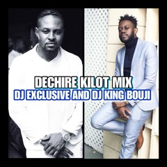 GUAPOS NIGHTCLUB mix dechire kilot (DJ EXCLUSIVE,DJ KING BOUJI,)