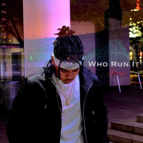 Who Run It (Remix) [VIDEO IN DESCRIPTION]