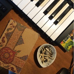 La Couleur Des Maux (prod. Mavenk)