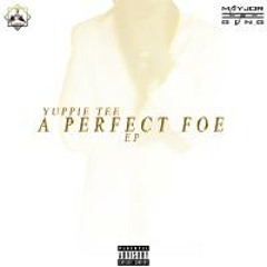 08 - Tank [Bonus Track) (Feat. Msoja Atchu!)