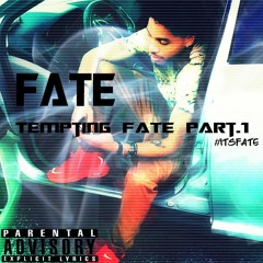 Do Not Disturb (Fate-Mix)