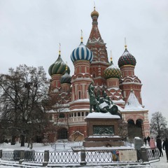 Episódio 7 - Militarismo na Rússia e Dia da Vitória na II Guerra Mundial