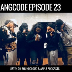 23: Sucking Toes, Idolizing Celebs & This is America