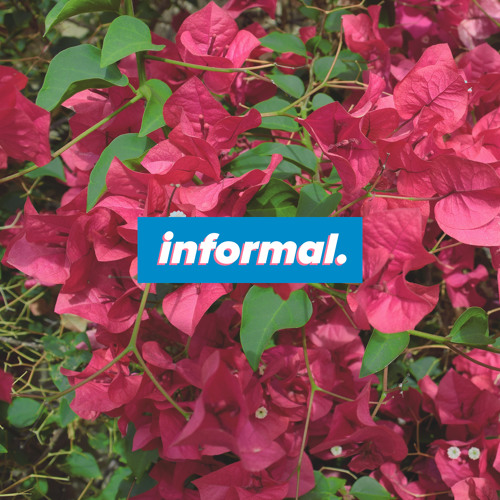 informal. - Say It