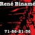 Artwork for René Binamé - Juillet 1936