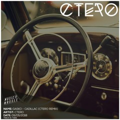 Gasko - Cadillac (CTERO Remix)