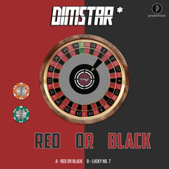 RED OR BLACK (FREE DOWNLOAD)