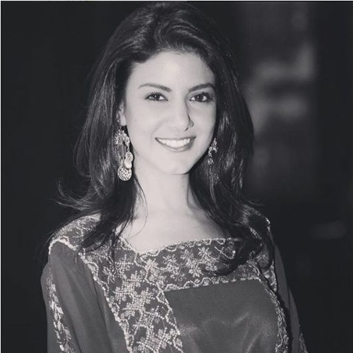 هاستني ايه   ياسمين علي