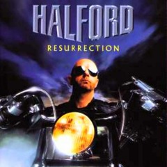 Rob Halford - Silent Scream [MetalFredy SinMix Axe Preset]