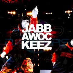 JABBAWOCKEEZ - Scenario - CLEAN MIX (World of Dance) @TheWockeez.mp3