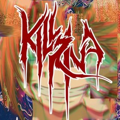 WING - KAGURA (KILLRINA REMIX)OUT NOW!