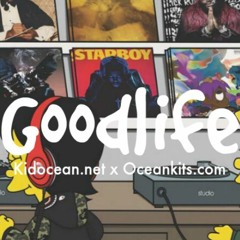 [FREE] J. Cole x Chance the Rapper x Logic Type Beat 2018 - Goodlife