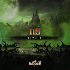 INVRSE - 115 [Free Download] [Gas Leak Vol.4]
