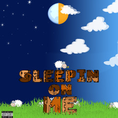 Wanblvd - Sleepin On Me (prod by K-Twist)
