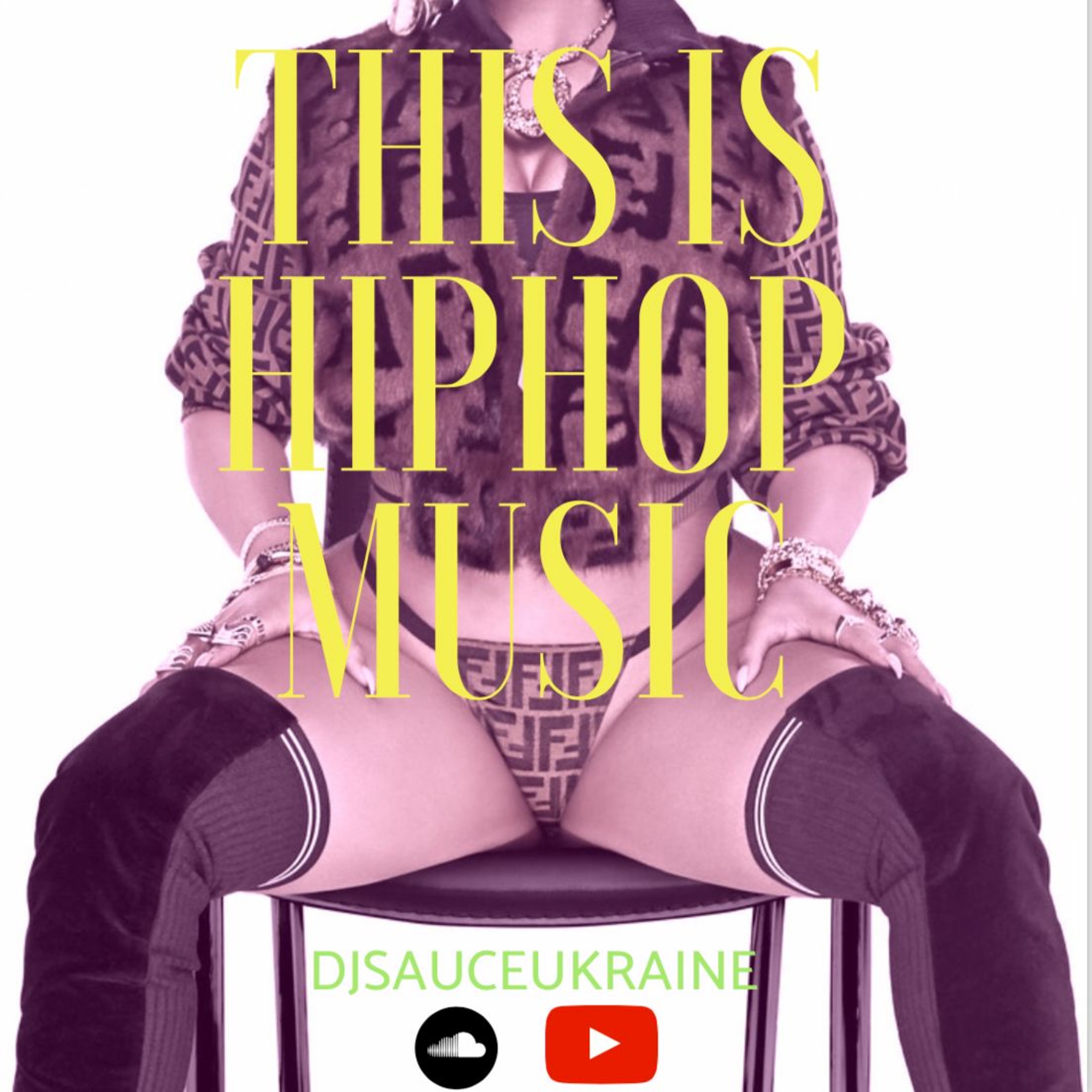 THIS IS HIP HOP MIX 2018 ~ Nicki Minaj, Gucci Mane, Future, 21 Savage, Cardi B, Migos, Drake