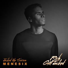 Jacked Up Series Mix 002 - Menesix