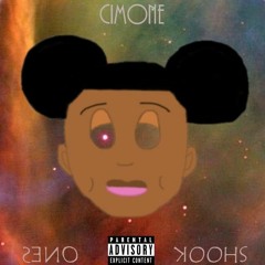 Shook Ones Challenge