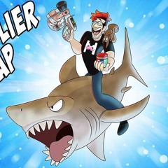 THE MARKIPLIER RAP By JT Music