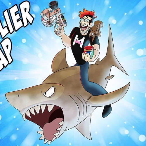 THE MARKIPLIER RAP By JT Music