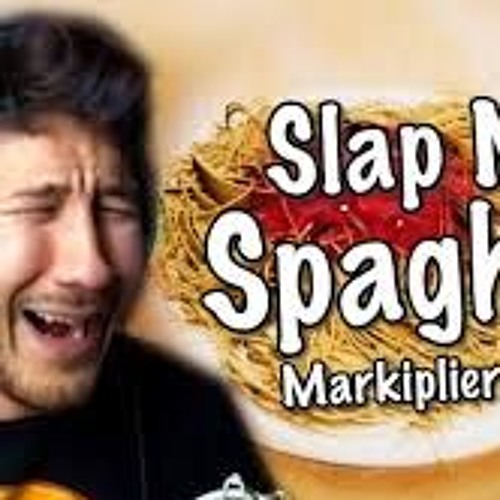 SLAP MY SPAGHET! (Markiplier Remix)Song By Endigo