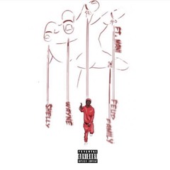 Family Feud feat. Mani the monster