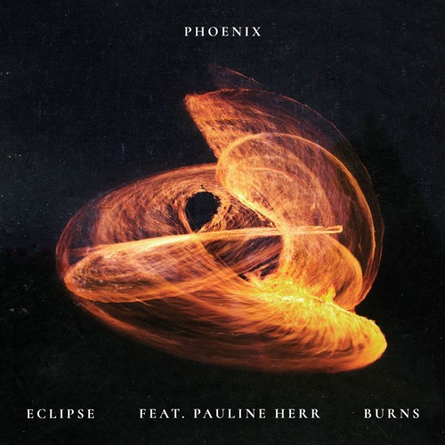 burns (feat. pauline herr)
