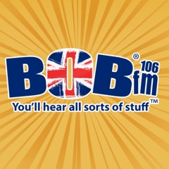 ID Net Radio Advert & Sonic - Bob FM