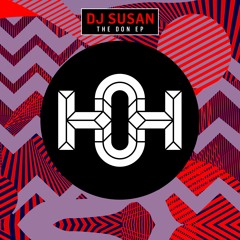 DJ Susan - The Don (Papiyon Remix)