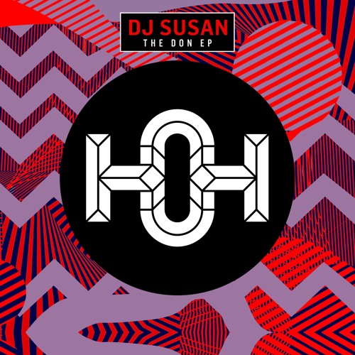 DJ Susan - The Don (Papiyon Remix)