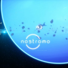 [Oldschool vs Future] nostromo