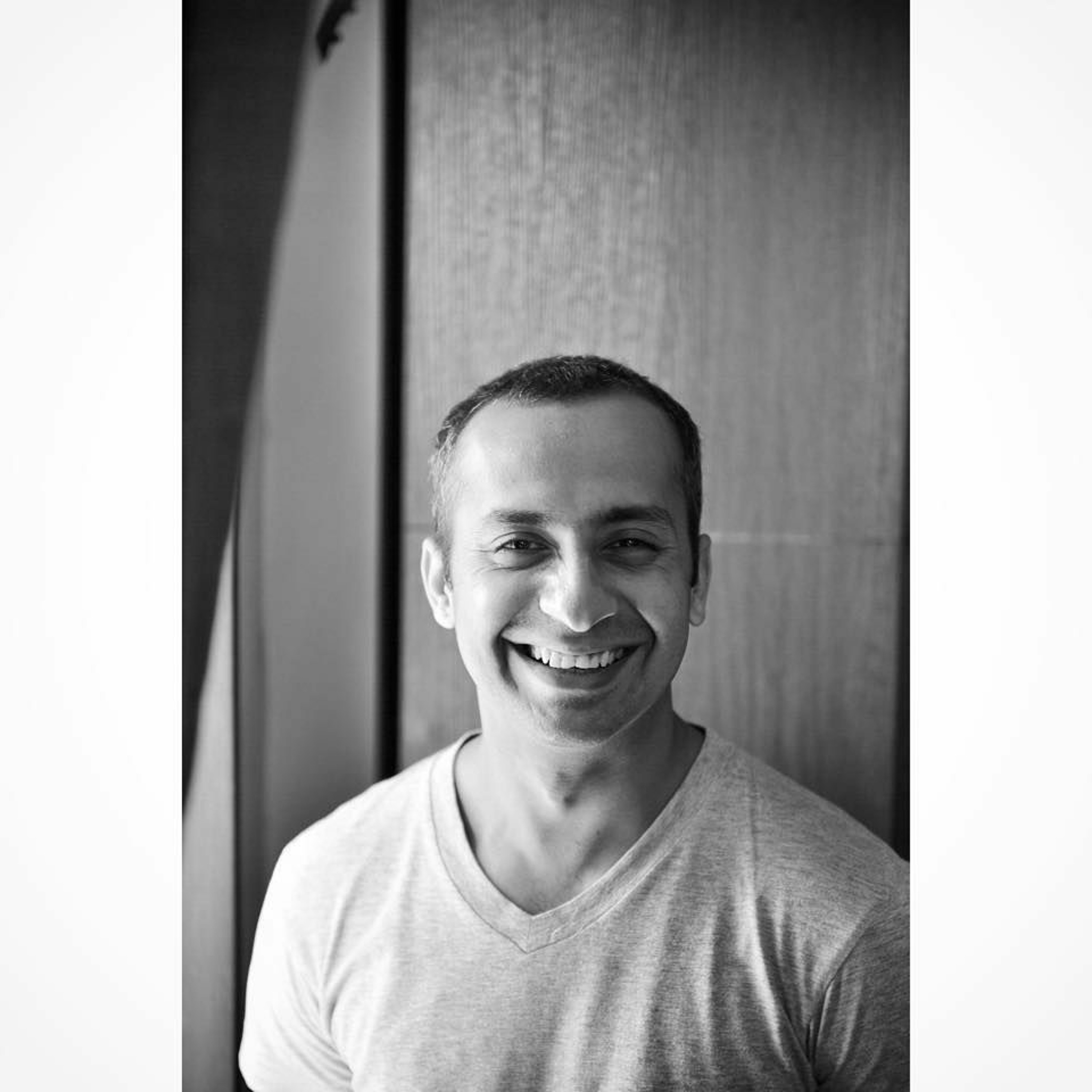 5 objects | The man with a camera: A conversation with Ritesh Uttamchandani episode artwork
