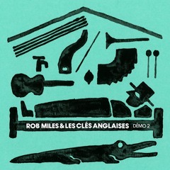 Lay My Body Down Upon The Ground (Demo)