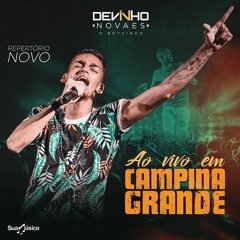 Devinho Novaes - Forma Discreta