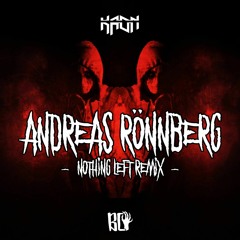 ANDREAS RÖNNBERG - NOTHING LEFT (KAON REMIX)