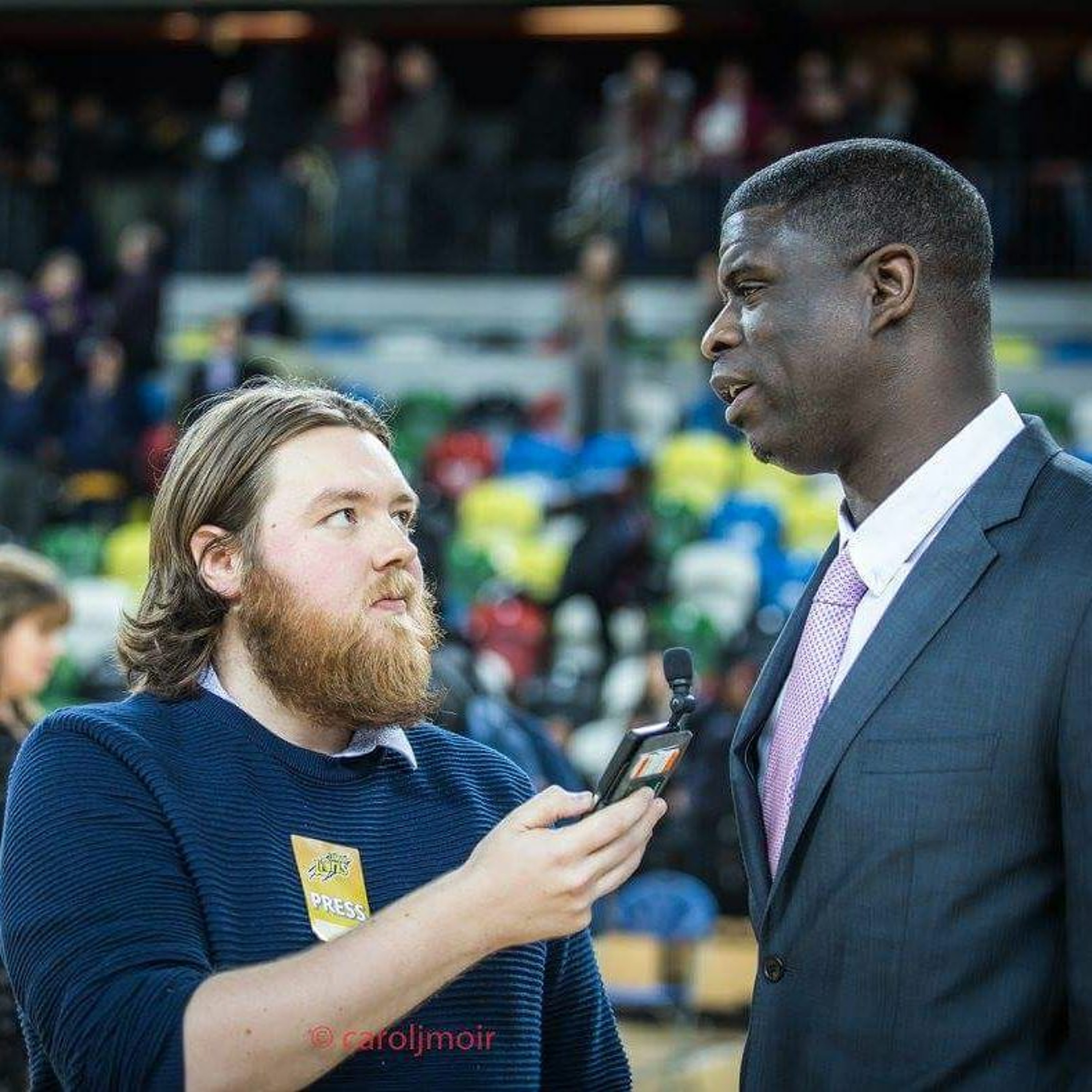 SplitFocusSports Podcast Network