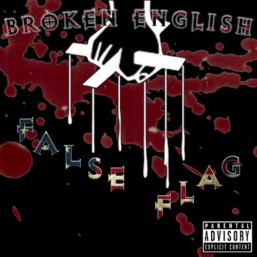 Black Snake X Broken English Prod By Otacon By S I S U