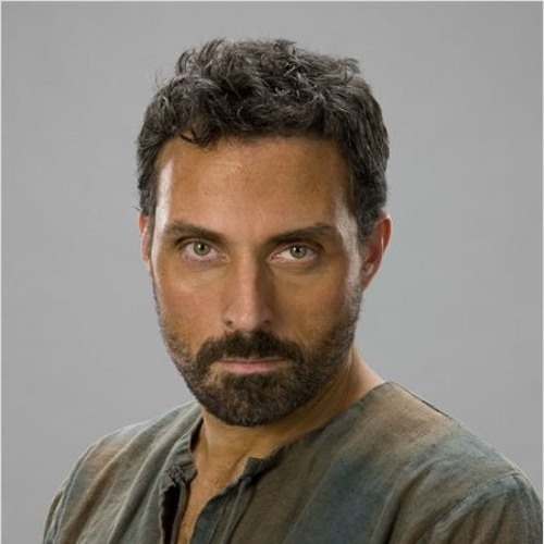 Stream Doblaje de Rufus Sewell en "Troya" by Kepa Cueto | Listen online for  free on SoundCloud