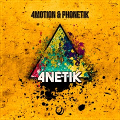 Phonetik - MySongHasNoFlag(4MotionRemix)Preview